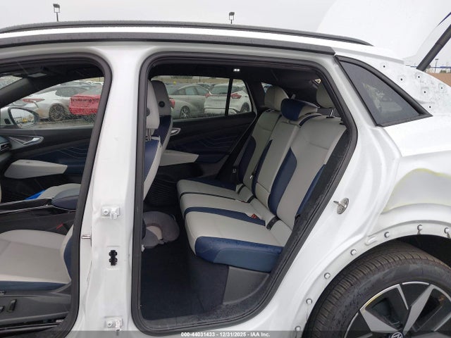 Volkswagen Id.4 Awd Pro S 2023 1V2WNPE82PC025587 Image 8