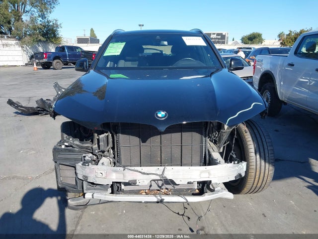 BMW X5 Sdrive40i 2021 5UXCR4C08M9F08998 Image 13