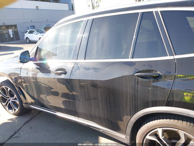 BMW X5 Sdrive40i 2021 5UXCR4C08M9F08998 Image 15