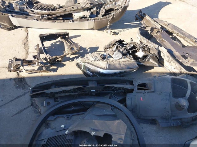 BMW X5 Sdrive40i 2021 5UXCR4C08M9F08998 Image 18