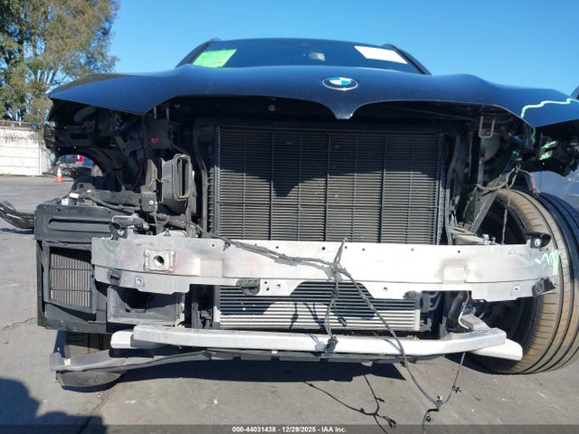 BMW X5 Sdrive40i 2021 5UXCR4C08M9F08998 Image 22