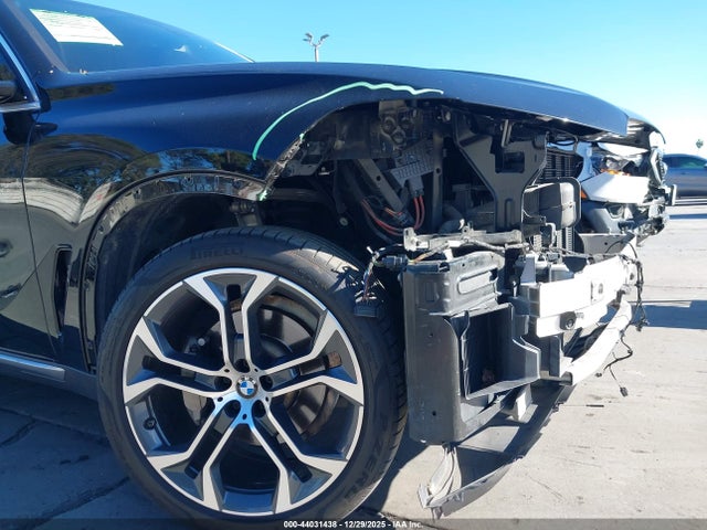 BMW X5 Sdrive40i 2021 5UXCR4C08M9F08998 Image 6