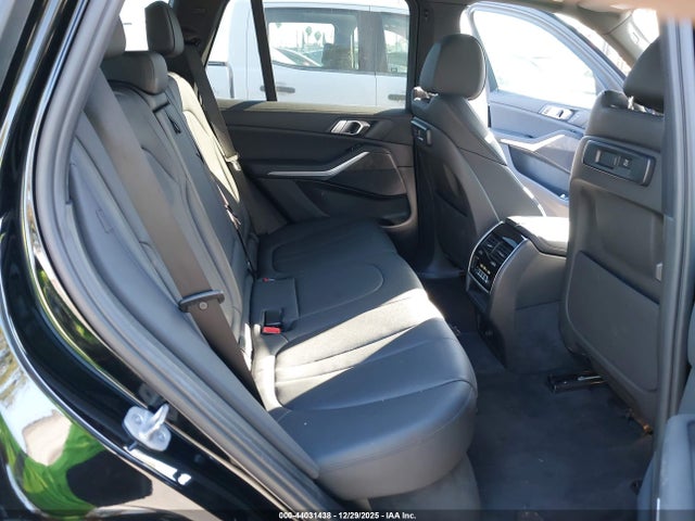 BMW X5 Sdrive40i 2021 5UXCR4C08M9F08998 Image 8