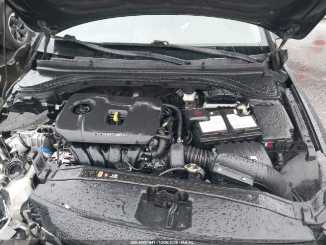 2018 HYUNDAI ELANTRA 5NPD84LF7JH226588 Photo 9
