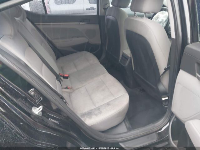 2018 HYUNDAI ELANTRA 5NPD84LF7JH226588 Photo 7