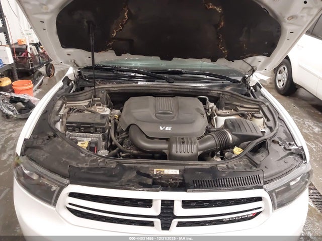 Dodge Durango Sxt 2014 1C4RDHAG2EC561229 Image 10