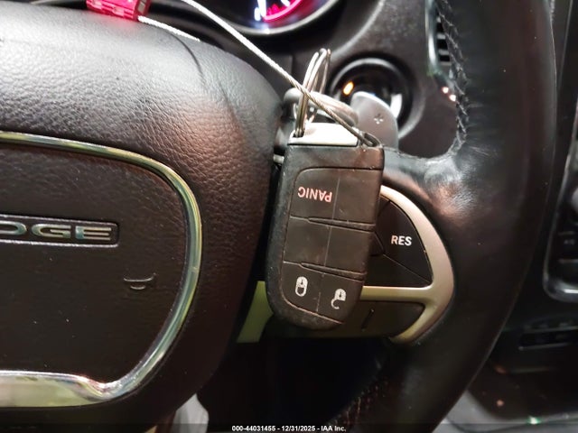 Dodge Durango Sxt 2014 1C4RDHAG2EC561229 Image 11