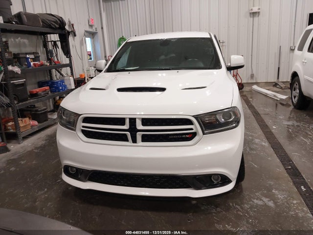 Dodge Durango Sxt 2014 1C4RDHAG2EC561229 Image 13
