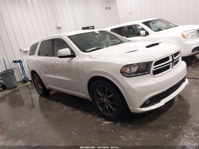 Dodge Durango Sxt 2014 1C4RDHAG2EC561229 Image 14
