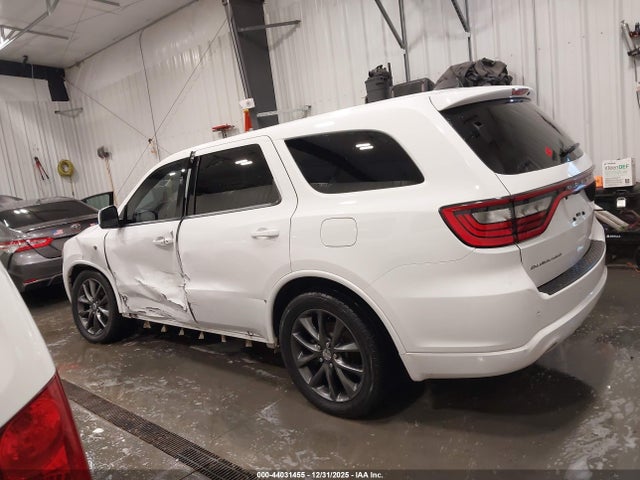 Dodge Durango Sxt 2014 1C4RDHAG2EC561229 Image 15