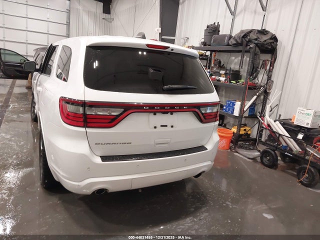 Dodge Durango Sxt 2014 1C4RDHAG2EC561229 Image 17