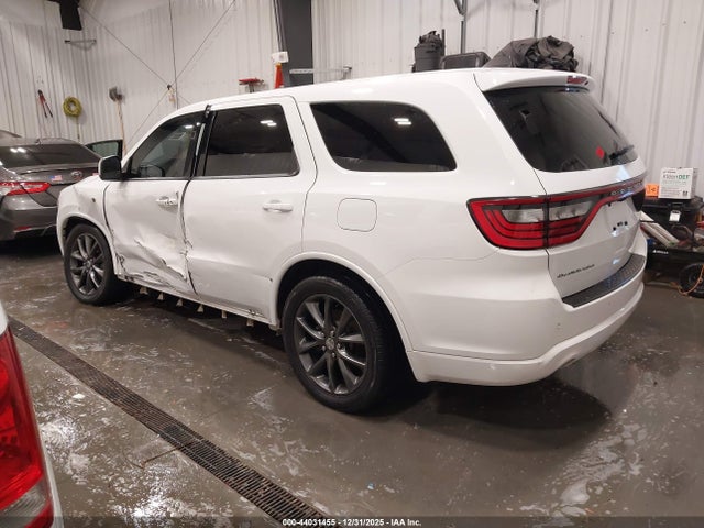 Dodge Durango Sxt 2014 1C4RDHAG2EC561229 Image 3