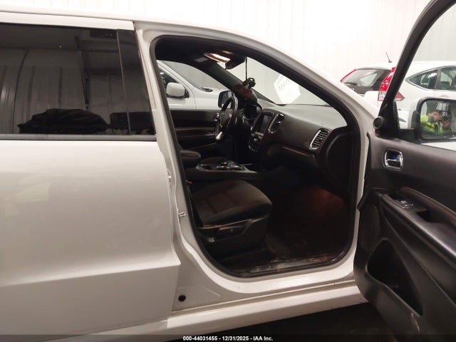Dodge Durango Sxt 2014 1C4RDHAG2EC561229 Image 5