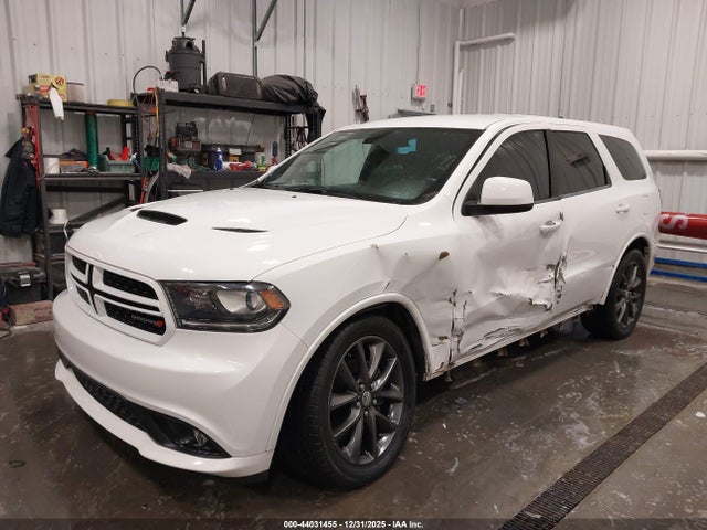 Dodge Durango Sxt 2014 1C4RDHAG2EC561229 Image 6
