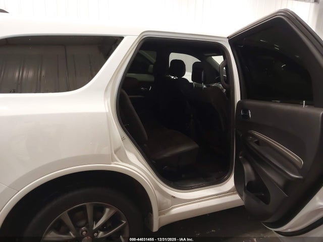 Dodge Durango Sxt 2014 1C4RDHAG2EC561229 Image 8