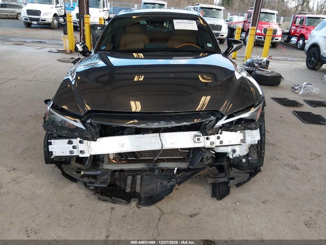 Lexus IS 300 2021 JTHC81F24M5046572 Image 12