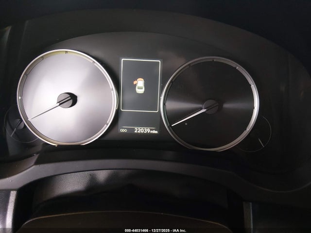 Lexus IS 300 2021 JTHC81F24M5046572 Image 7