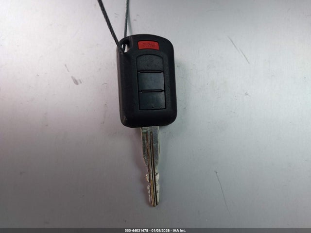 Mitsubishi Outlander Es 2018 JA4AZ2A34JZ007071 Image 11