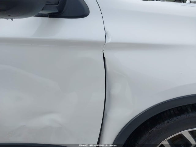 Mitsubishi Outlander Es 2018 JA4AZ2A34JZ007071 Image 18