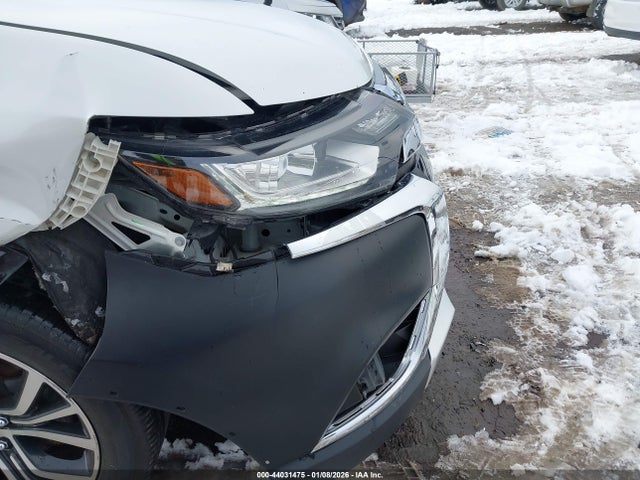 Mitsubishi Outlander Es 2018 JA4AZ2A34JZ007071 Image 19