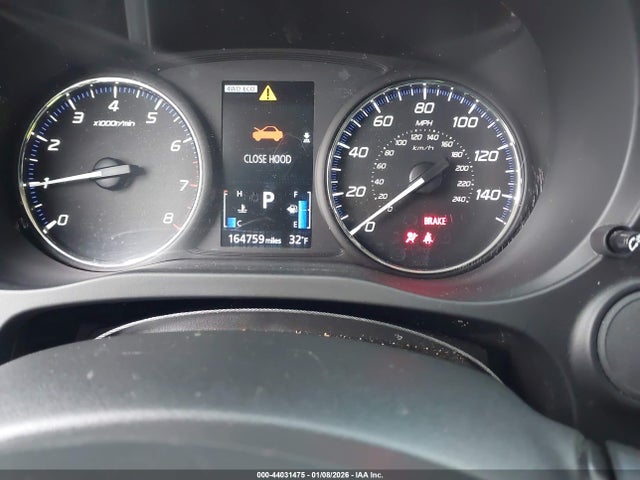 Mitsubishi Outlander Es 2018 JA4AZ2A34JZ007071 Image 7