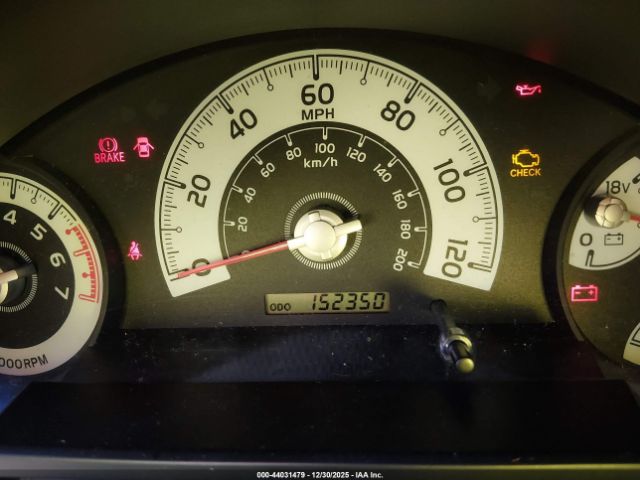 2007 TOYOTA FJ CRUISER JTEBU11F670093117 Photo 6