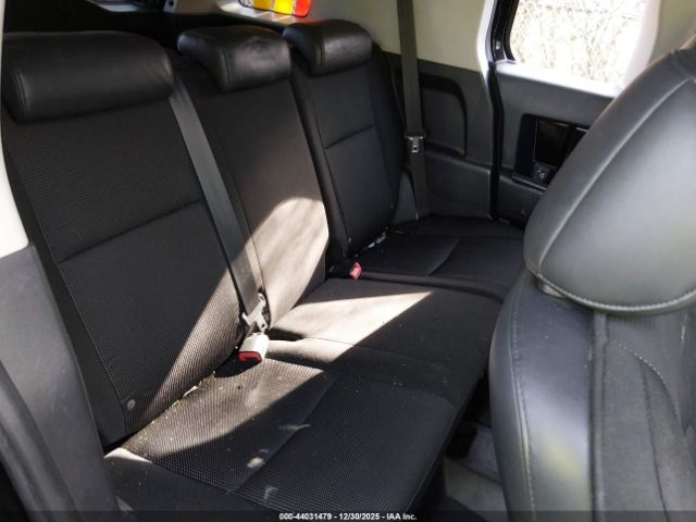 2007 TOYOTA FJ CRUISER JTEBU11F670093117 Photo 7