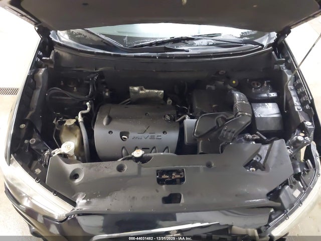 2015 MITSUBISHI OUTLANDER SPORT 4A4AR3AW3FE062737 Photo 9
