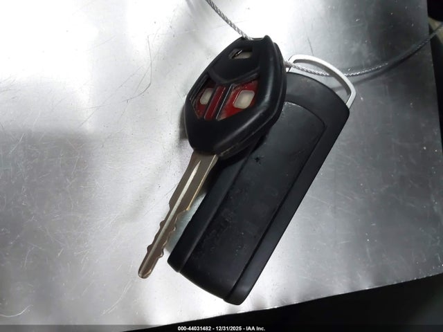 2015 MITSUBISHI OUTLANDER SPORT 4A4AR3AW3FE062737 Photo 10