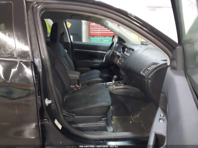 2015 MITSUBISHI OUTLANDER SPORT 4A4AR3AW3FE062737 Photo 4