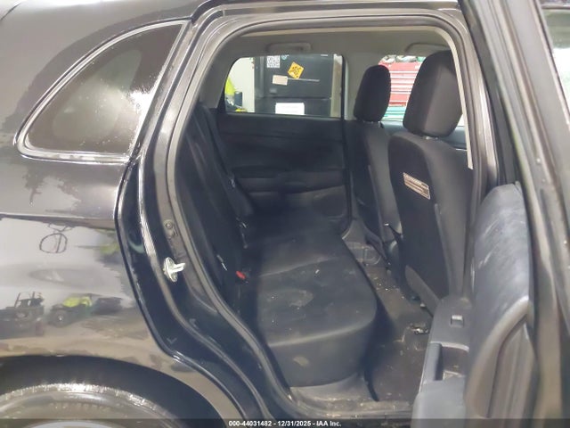 2015 MITSUBISHI OUTLANDER SPORT 4A4AR3AW3FE062737 Photo 7