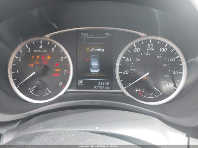 3N1AB7AP6JY331906 Nissan SENTRA S