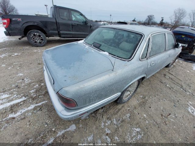 1995 JAGUAR XJ12 SAJMX1348SC721767 Photo 3