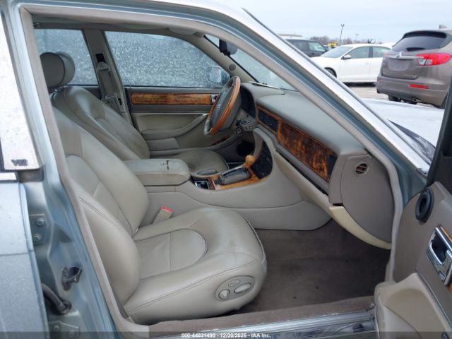 1995 JAGUAR XJ12 SAJMX1348SC721767 Photo 4