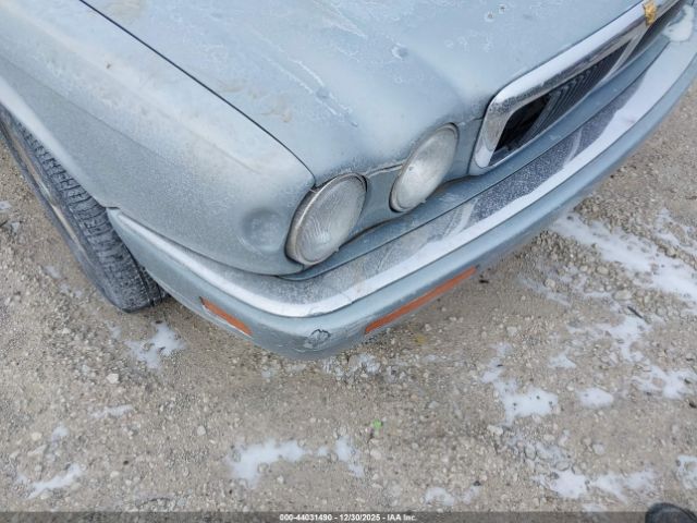 1995 JAGUAR XJ12 SAJMX1348SC721767 Photo 5