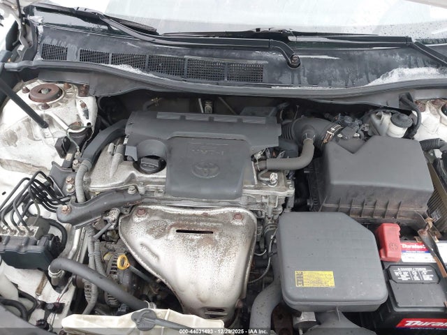 Продажа на аукционе авто 2012 Toyota Camry Le, vin: 4T1BF1FKXCU528157, номер лота: 44031493