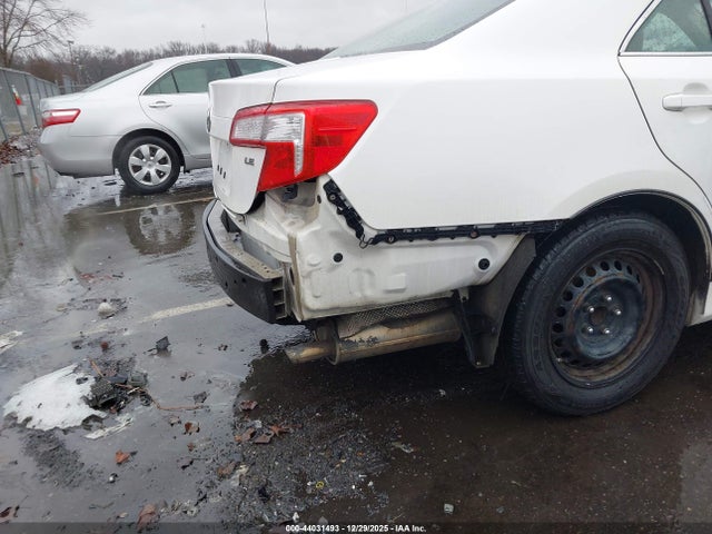 Продажа на аукционе авто 2012 Toyota Camry Le, vin: 4T1BF1FKXCU528157, номер лота: 44031493