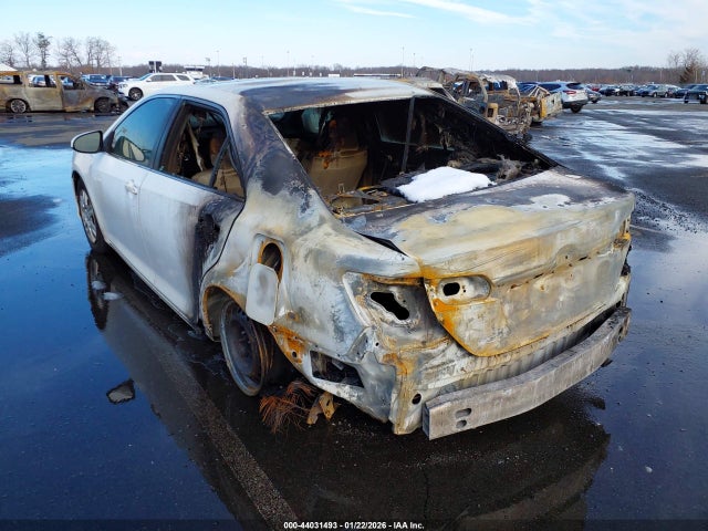 Продажа на аукционе авто 2012 Toyota Camry Le, vin: 4T1BF1FKXCU528157, номер лота: 44031493