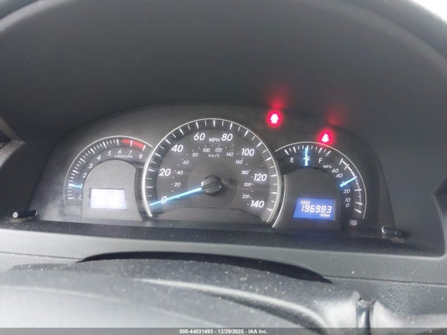 Продажа на аукционе авто 2012 Toyota Camry Le, vin: 4T1BF1FKXCU528157, номер лота: 44031493
