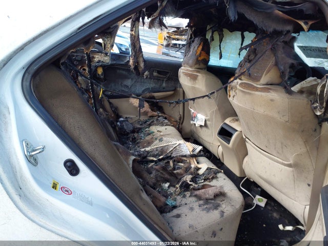 Продажа на аукционе авто 2012 Toyota Camry Le, vin: 4T1BF1FKXCU528157, номер лота: 44031493