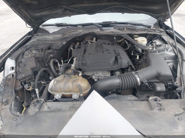 1FATP8UH8G5254095 Ford Mustang Ecoboost Premium