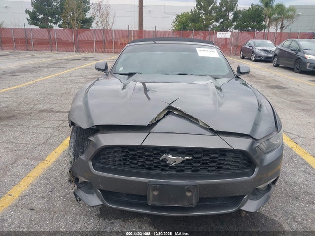 1FATP8UH8G5254095 Ford Mustang Ecoboost Premium