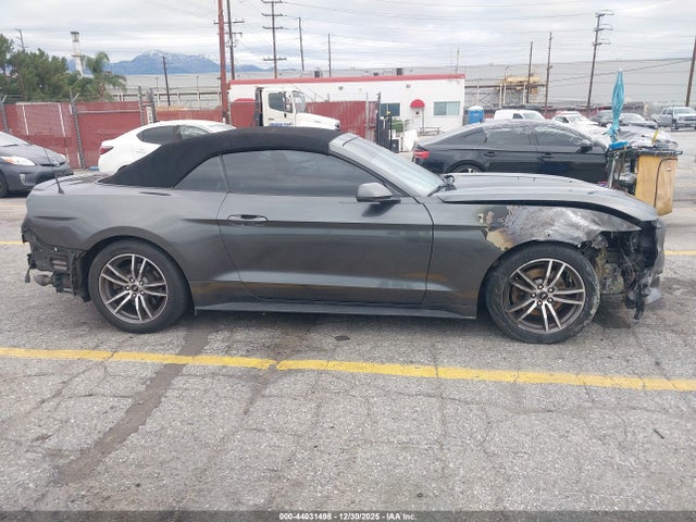 1FATP8UH8G5254095 Ford Mustang Ecoboost Premium