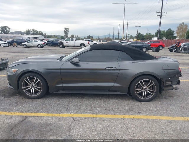 1FATP8UH8G5254095 Ford Mustang Ecoboost Premium