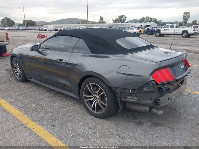 1FATP8UH8G5254095 Ford Mustang Ecoboost Premium
