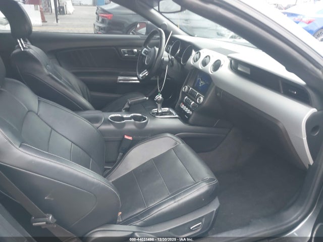 1FATP8UH8G5254095 Ford Mustang Ecoboost Premium