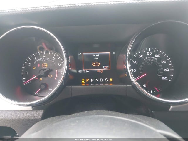 1FATP8UH8G5254095 Ford Mustang Ecoboost Premium