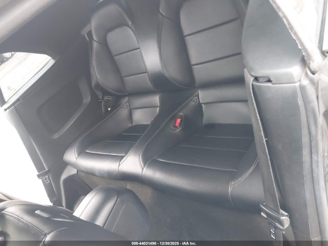 1FATP8UH8G5254095 Ford Mustang Ecoboost Premium