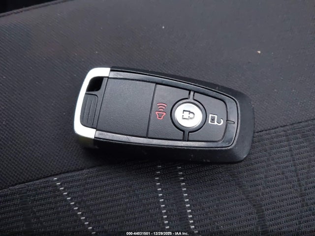 Ford Ecosport Se 2022 MAJ6S3GL6NC466100 Image 11