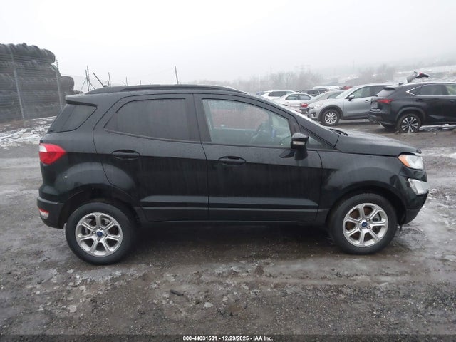 Ford Ecosport Se 2022 MAJ6S3GL6NC466100 Image 13